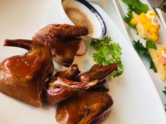 -梧桐餐厅(泉城路店)