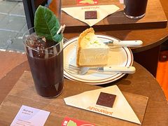 -The Roastery By AllYouWant(福田店)