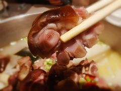 -八珍玉食鸡煲·打边炉(印象城店)