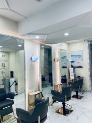 -3AM HAIR SALON染发烫发接发