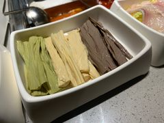 -海底捞火锅(武胜路凯德广场店)