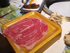 -亚马逊海鲜自助(梅溪湖步步高店)