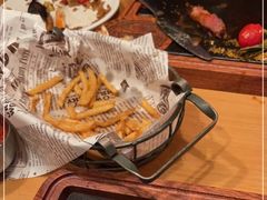 -MR.ROCKY洛奇先生RESTAURANT&BAR(宝安壹方城店)