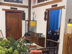 -道南書院·私房菜·早午茶·茶馆