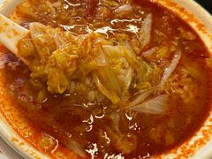 -71号豆汤饭·成都小馆(红牌楼店)