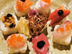 -阿吾罗日本料理(K11艺术中心店)