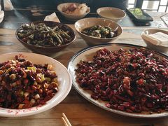 -饭江湖·江湖菜(湖广会馆店)