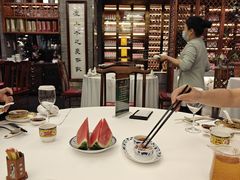 -宁波状元楼酒店(和义路店)