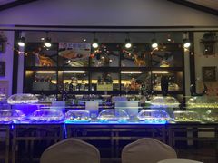 -三亚胜意海景酒店·海鲜自助餐厅(三亚湾路店)