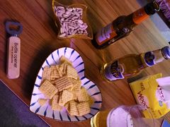 -隐藏Club黑胶主题酒吧(二七万达店)