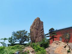 -句容茅山景区