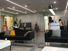 -马泷齿科·成都锦江置略马泷口腔门诊部(IFS国金中心店)