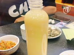 -朴小妹人参鸡汤火锅(长白山万达店)
