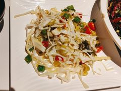 -三猫黑鱼花(南大店)