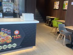 -德克士(安靖店)