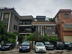 -阿多私房菜(顺德店)