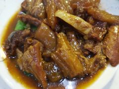 牛筋牛腩-刘森记面家(桂林街店)