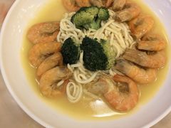 -新金盛·海鲜酒楼(盐田店)