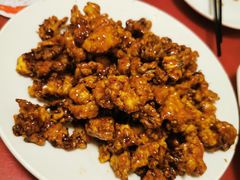 -胖子菜馆(隆昌路店)