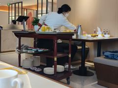 -东方早茶 海鲜•青岛菜(国信体育中心店)