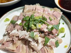 -水先生寧波菜(天一店)