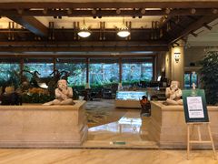 -杭州第一世界大酒店·云曼温泉