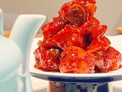 -苏帮袁Sue Cuisine(来福士店)