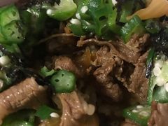 -食其家·牛丼咖喱(金桥国际店)