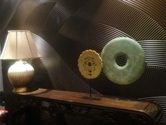 -华夏良子·足道SPA艾灸(王府井店)