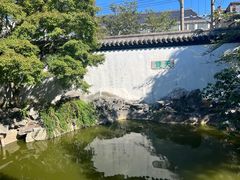 -常熟方塔园