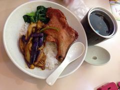 -嘉旺(上梅林店)