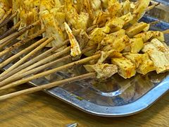-二子海鲜大排档(太阳城店)