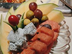 -海底捞火锅(万丰桥店)