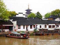 -枫桥景区