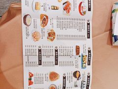 -宝园酒家(美林M·LIVE天地东座店)