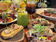 -咖梦餐厅 COMENG RESTAURANT