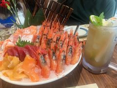 -大渔铁板烧(东城店)