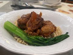 -翠华(澳门银河店)