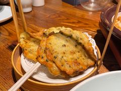 -金苑酒家·客家菜·广东老字号(万象店)