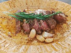-灵意咖啡·西班牙美食(汕头金平万达广场店)