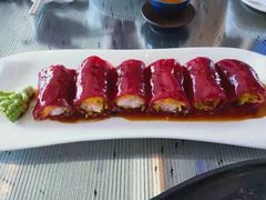 -彩丰楼中餐厅·仁恒洲际酒店