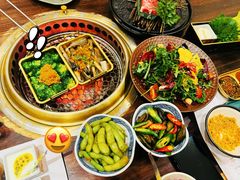 -花肴·和牛烧肉(顺义五里仓店)