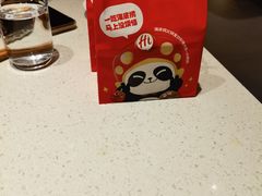 -海底捞火锅(上元大街店)