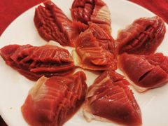 郡花儿-山城年华老火锅(玉林店)