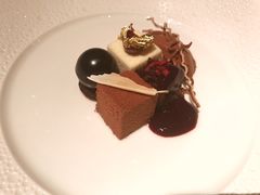 -Le Bernardin