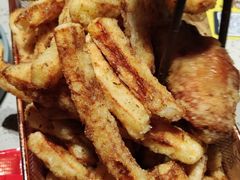 -味妙烤鱼吧(回龙观店)