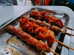 -海平馄饨(逍遥二路店)