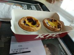 -肯德基(渔阳店)