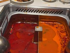 -海底捞火锅(外滩店)