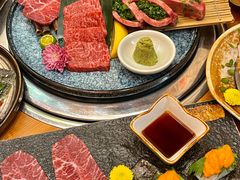 -丸藏和牛烧肉专门店(园区师惠坊店)